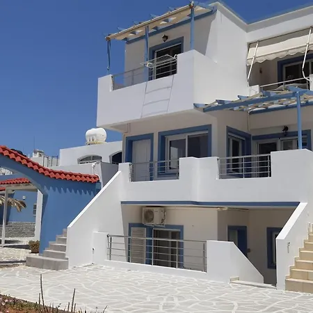 Filia Holiday home Milatos