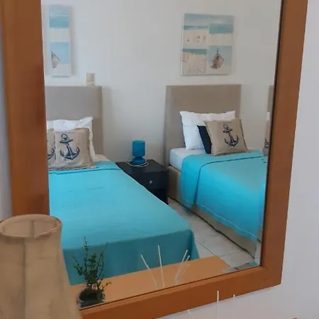 Holiday home Filia Milatos