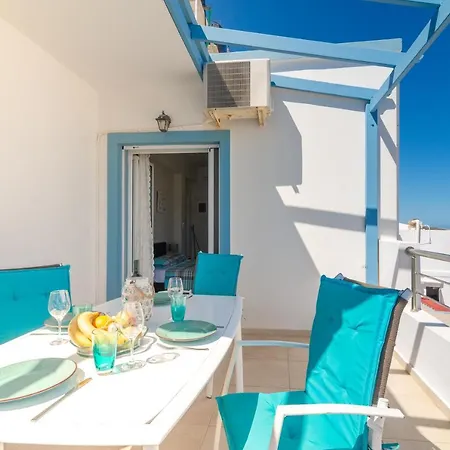Holiday home Filia *