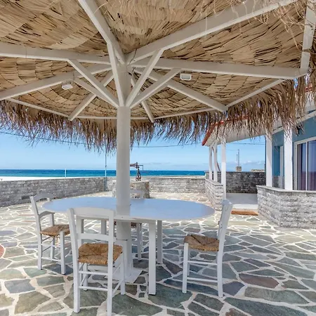 Holiday home Filia