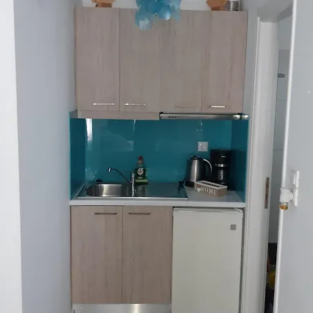 Holiday home Filia *