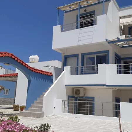 Holiday home Filia