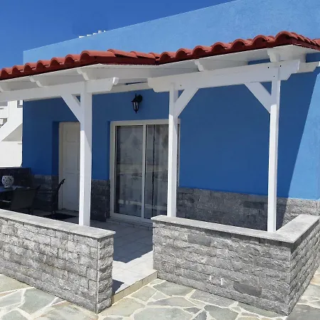 Filia Holiday home Milatos