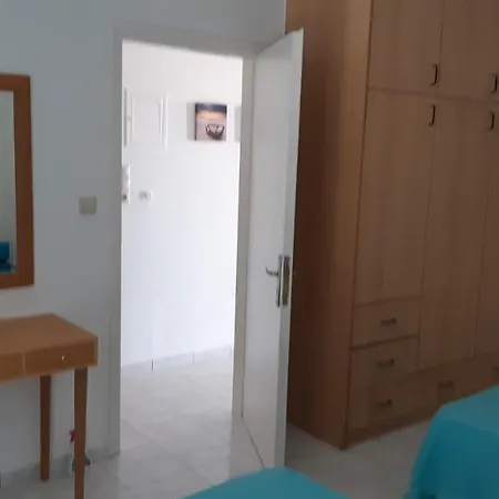 Filia Tatil Evi