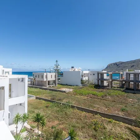 Filia Tatil Evi Milatos