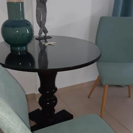 Filia Tatil Evi Milatos